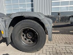 MAN TGS 26.360, PTO Pump, 9.0 T Front, Manual Gear,...