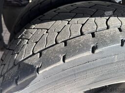 MAN TGS 26.360, PTO Pump, 9.0 T Front, Manual Gear,...