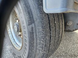 KRONE SD| SLIDING ROOF |  KRONE/VALKX AXLES| DUTCH TR...