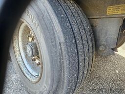 KRONE SD| SLIDING ROOF |  KRONE/VALKX AXLES| DUTCH TR...