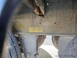 KRONE SD -SLIDING ROOF - KRONE/VALX AXLES - DUTCH TRA...