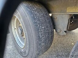 KRONE SD -SLIDING ROOF - KRONE/VALX AXLES - DUTCH TRA...