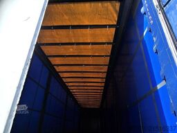 KRONE SD -SLIDING ROOF - KRONE/VALX AXLES - DUTCH TRA...
