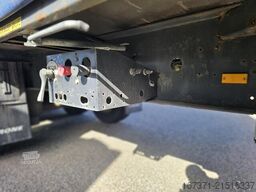 KRONE SD -SLIDING ROOF - KRONE/VALX AXLES - DUTCH TRA...