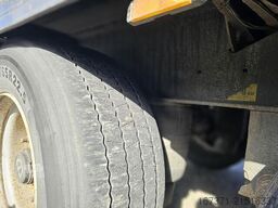 KRONE SD -SLIDING ROOF - KRONE/VALX AXLES - DUTCH TRA...