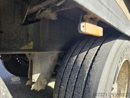KRONE SD -SLIDING ROOF - KRONE/VALX AXLES - DUTCH TRA...