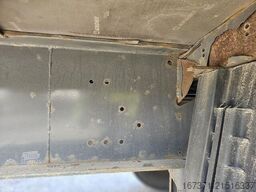 KRONE SD -SLIDING ROOF - KRONE/VALX AXLES - DUTCH TRA...