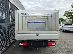 VW Crafter Doka 35 MAXI Euro 6 Erst 40 TKM AHK !.H