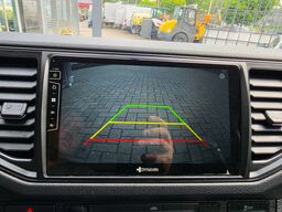 VW Crafter Doka 35 MAXI Euro 6 Erst 40 TKM AHK !.H