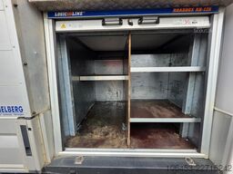 VW Crafter Doka 35 MAXI Euro 6 Erst 40 TKM AHK !.H