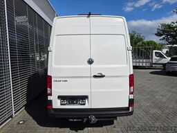 VW Crafter Kasten M+H SHZ/CAM/AHK/erst 28.560 KM