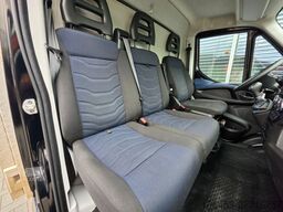 IVECO Daily  35 C 16 Hi-Matik Pritsche-Kran 3 Ausschüb