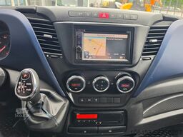 IVECO Daily  35 C 16 Hi-Matik Pritsche-Kran 3 Ausschüb