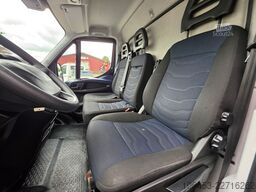 IVECO Daily  35 C 16 Hi-Matik Pritsche-Kran 3 Ausschüb