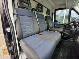 IVECO Daily  35 C 16 Hi-Matik Pritsche-Kran 3 Ausschüb