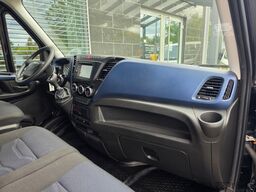 IVECO Daily  35 C 16 Hi-Matik Pritsche-Kran 3 Ausschüb
