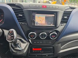 IVECO Daily  35 C 16 Hi-Matik Pritsche-Kran 3 Ausschüb