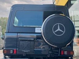 MERCEDES-BENZ GD 300 4WD Cabrio Geländewagen PKW  H Kennz.