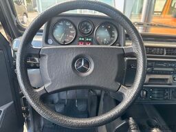 MERCEDES-BENZ GD 300 4WD Cabrio Geländewagen PKW  H Kennz.