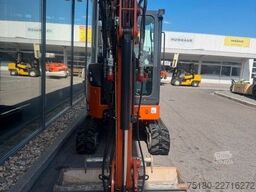 HITACHI ZX26U-6 Minibagger Bagger 2,7t.  BJ 2025