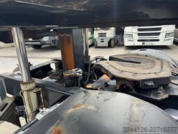 MERCEDES-BENZ Kögel-KAMAG-Wiesel/WBH25/BDF+Auflieger/Umsetzer/