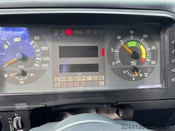 MERCEDES-BENZ Kögel-KAMAG-Wiesel/WBH25/BDF+Auflieger/Umsetzer/