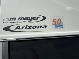 WM MEYER Arizona Pferdeanhänger 2er | TÜV 12/202