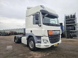 DAF CF 400 FT/ 600 000 KM / APK /TUV .16-06-2026