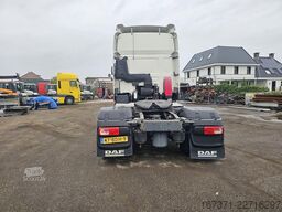 DAF CF 400 FT/ 600 000 KM / APK /TUV .16-06-2026