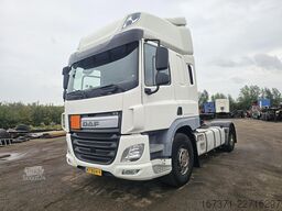 DAF CF 400 FT/ 600 000 KM / APK /TUV .16-06-2026