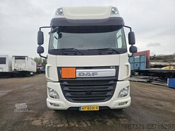 DAF CF 400 FT/ 600 000 KM / APK /TUV .16-06-2026
