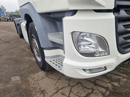 DAF CF 400 FT/ 600 000 KM / APK /TUV .16-06-2026