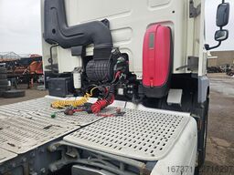 DAF CF 400 FT/ 600 000 KM / APK /TUV .16-06-2026