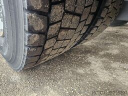 DAF CF 400 FT/ 600 000 KM / APK /TUV .16-06-2026