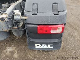 DAF CF 400 FT/ 600 000 KM / APK /TUV .16-06-2026