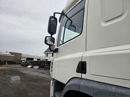 DAF CF 400 FT/ 600 000 KM / APK /TUV .16-06-2026