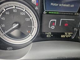 DAF CF 400 FT/ 600 000 KM / APK /TUV .16-06-2026