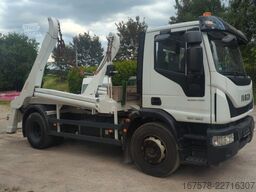 IVECO Eurocargo 180-320