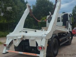 IVECO Eurocargo 180-320