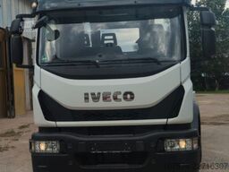 IVECO Eurocargo 180-320