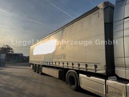 SCHMITZ CARGOBULL SCB S3T standard*Lift*SP*TÜV*Palettenkasten