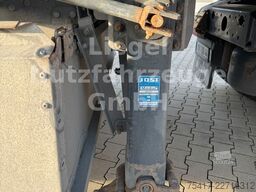 SCHMITZ CARGOBULL SCB S3T standard*Lift*SP*TÜV*Palettenkasten