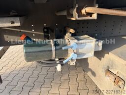 SCHMITZ CARGOBULL SCB S3T standard*Lift*SP*TÜV*Palettenkasten