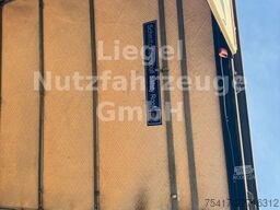 SCHMITZ CARGOBULL SCB S3T standard*Lift*SP*TÜV*Palettenkasten
