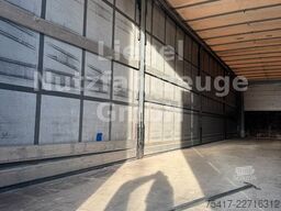 SCHMITZ CARGOBULL SCB S3T standard*Lift*SP*TÜV*Palettenkasten