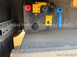 SCHMITZ CARGOBULL SCB S3T standard*Lift*SP*TÜV*Palettenkasten