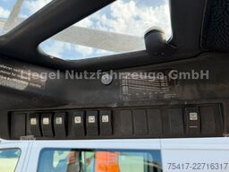 LINDE H 50T-01 *Seitenschieber*2010*Autogas