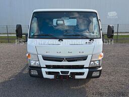 FUSO Canter 7C18* HIAB Abrollkipper
