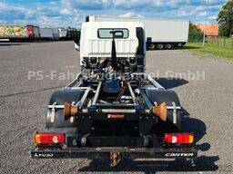 FUSO Canter 7C18* HIAB Abrollkipper