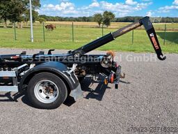 FUSO Canter 7C18* HIAB Abrollkipper